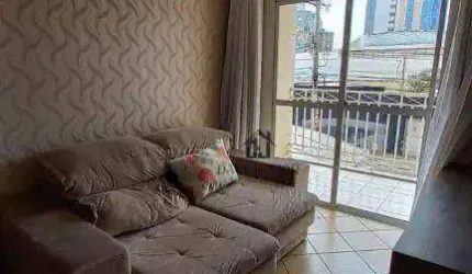 Apartamento à venda, 130 m² por R$ 650.000,00 - Parque Campolim - Sorocaba/SP