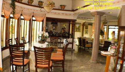 Casa, 495 m² - venda por R$ 2.490.000,00 ou aluguel por R$ 18.574,00/mês - Condomínio Elton Ville - Sorocaba/SP