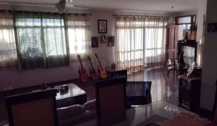 Apartamento à venda, 180 m² por R$ 850.000,00 - Centro - Sorocaba/SP