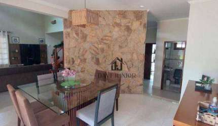 Casa com 4 dormitórios, 600 m² - venda por R$ 2.500.000,00 ou aluguel por R$ 14.293,00/mês - Condomínio Vivendas do Lago - Sorocaba/SP