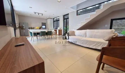 Casa à venda, 355 m² por R$ 3.800.000,00 - Condomínio Tivoli - Sorocaba/SP