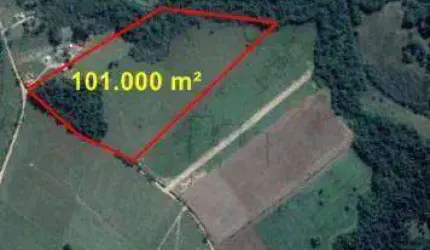 Área à venda, 101000 m² por R$ 7.070.000,00 - Recanto Cidade Nova - Salto de Pirapora/SP