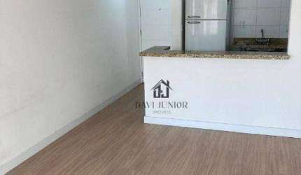 Apartamento com 2 dormitórios à venda, 72 m² por R$ 580.000,00 - Jardim Moncayo - Sorocaba/SP