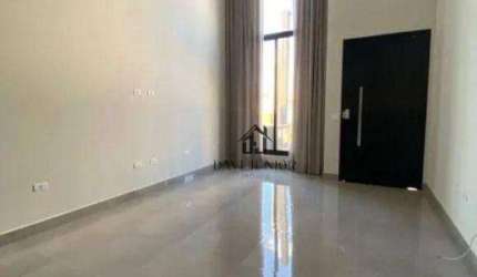 Casa à venda, 170 m² por R$ 1.880.000,00 - Condomínio Villagio Milano - Sorocaba/SP