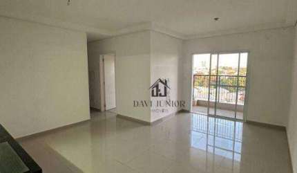 Apartamento à venda, 85 m² por R$ 860.000,00 - Parque Campolim - Sorocaba/SP