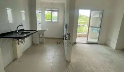 Apartamento à venda, 64 m² por R$ 390.000,00 - Alto da Boa Vista - Sorocaba/SP