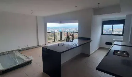 Apartamento à venda, 107 m² por R$ 1.195.000,00 - Jardim Emília - Sorocaba/SP