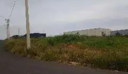 Terreno à venda, 3434 m² por R$ 1.400.000,00 - Éden - Sorocaba/SP