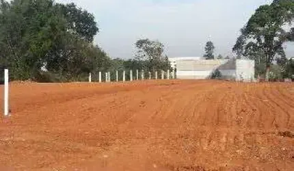 Área à venda, 2218 m² por R$ 1.450.000,00 - Éden - Sorocaba/SP