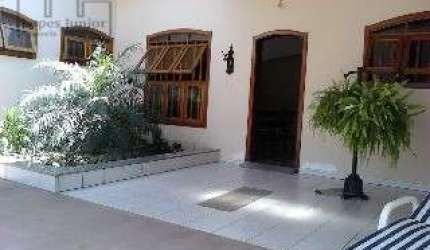 Casa à venda, 543 m² por R$ 1.000.000,00 - Parque Monte Bianco - Araçoiaba da Serra/SP