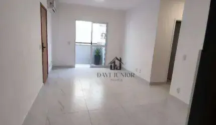 Apartamento à venda, 69 m² por R$ 469.000,00 - Parque Campolim - Sorocaba/SP