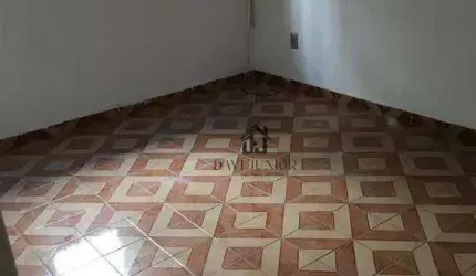 Apartamento com 2 dormitórios à venda, 60 m² por R$ 185.000,00 - Vila Odim Antão - Sorocaba/SP