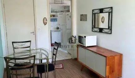 Apartamento à venda, 55 m² por R$ 222.000,00 - Jardim Los Angeles - Sorocaba/SP