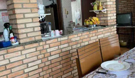 Casa à venda, 200 m² por R$ 500.000,00 - Vila Hortência - Sorocaba/SP