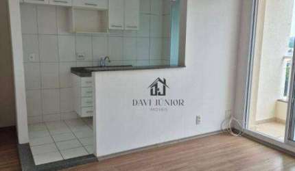 Apartamento à venda, 51 m² por R$ 300.000,00 - Vila Progresso - Sorocaba/SP