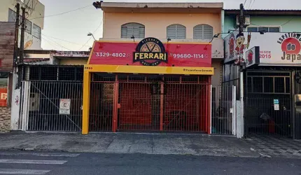 Casa à venda, 415 m² por R$ 1.400.000,00 - Vila Formosa - Sorocaba/SP