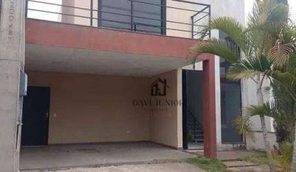 Casa à venda, 215 m² por R$ 1.075.000,00 - Condomínio Residencial Reserva Ipanema - Sorocaba/SP