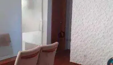Apartamento com 2 dormitórios à venda, 47 m² por R$ 255.000,00 - Alto da Boa Vista - Sorocaba/SP