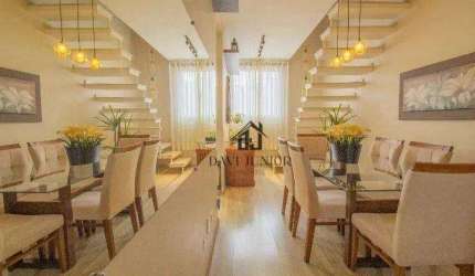 Apartamento à venda, 133 m² por R$ 490.000,00 - Jardim Vera Cruz - Sorocaba/SP