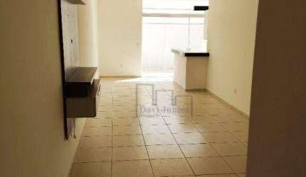 Casa com 3 dormitórios para alugar, 99 m² por R$ 3.516,00/mês - Condomínio Horto Florestal I - Sorocaba/SP