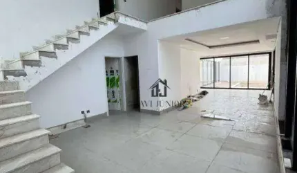 Casa à venda, 284 m² por R$ 2.500.000,00 - Condomínio Chácara Ondina - Sorocaba/SP