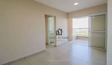 Apartamento com 2 dormitórios à venda, 64 m² por R$ 360.000,00 - Vila Hortência - Sorocaba/SP