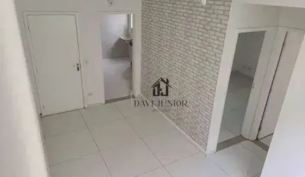 Apartamento à venda, 52 m² por R$ 181.000,00 - Jardim Los Angeles - Sorocaba/SP