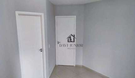 Apartamento à venda, 51 m² por R$ 404.255,00 - Vila Progresso - Sorocaba/SP