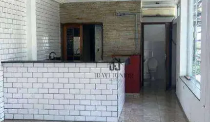Salão para alugar, 75 m² por R$ 1.850,00/mês - Vila Carvalho - Sorocaba/SP