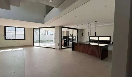Casa à venda, 347 m² por R$ 3.600.000,00 - Alphaville Nova Esplanada I - Votorantim/SP