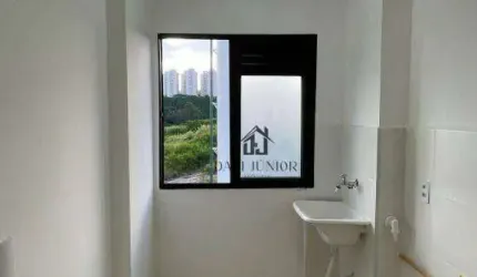 Apartamento à venda, 43 m² por R$ 236.000,00 - Centro - Votorantim/SP
