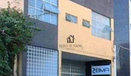 Prédio Comercial, 1272 m² - venda por R$ 3.400.000 ou aluguel por R$ 22.000/mês - Centro - Sorocaba/SP
