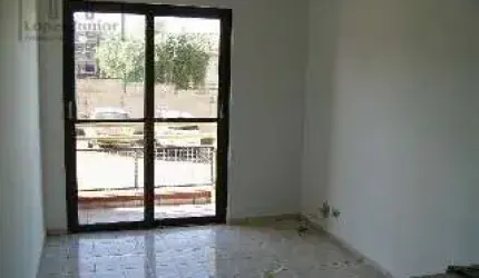 Apartamento à venda, 74 m² por R$ 325.000,00 - Jardim Nova Manchester - Sorocaba/SP