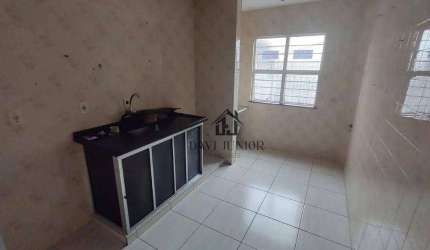 Apartamento à venda, 59 m² por R$ 191.500,00 - Jardim Leocádia - Sorocaba/SP