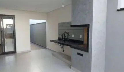 Casa com 3 dormitórios sendo 1 suite à venda por R$ 1.500.000 - Jardim Gramados de Sorocaba - Sorocaba/SP