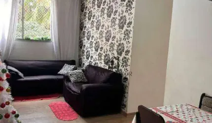 Apartamento com 4 dormitórios sendo 2 suites à venda, 118 m² por R$ 350.000 - Residencial Spazio Splendido - Sorocaba/SP