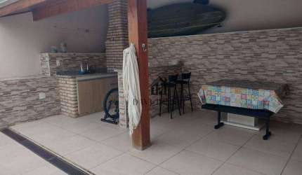 Casa à venda, 113 m² por R$ 695.000,00 - Vossoroca - Votorantim/SP