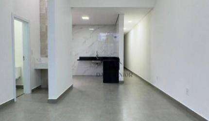 Casa com 3 suites à venda, 137 m² por R$ 1.100.000 - Condomínio Villagio Wanel - Sorocaba/SP