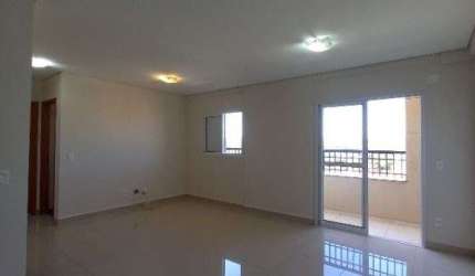 Apartamento com 2 dormitórios para alugar, 92 m² por R$ 3.512,00 - Parque Bela Vista - Votorantim/SP