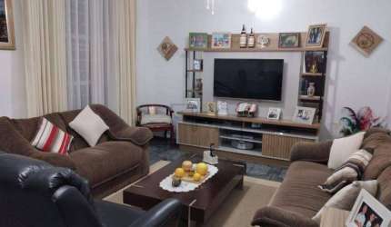Casa à venda, 220 m² por R$ 950.000,00 - Jardim Faculdade - Sorocaba/SP