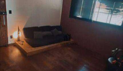 Apartamento à venda, 53 m² por R$ 197.000,00 - Jardim Simus - Sorocaba/SP