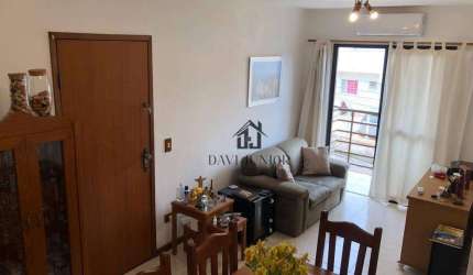 Apartamento à venda, 62 m² por R$ 292.900,00 - Jardim Europa - Sorocaba/SP
