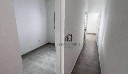 Casa com 2 dormitórios à venda, 48 m² por R$ 240.000,00 - Jardim Nilton Torres - Sorocaba/SP