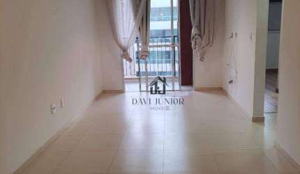 Apartamento à venda, 63 m² por R$ 590.000,00 - Parque Campolim - Sorocaba/SP