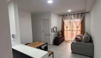 Apartamento à venda, 61 m² por R$ 365.000,00 - Jardim Guadalajara - Sorocaba/SP