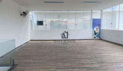 Casa com 4 dormitórios, 410 m² - venda por R$ 2.300.000,00 ou aluguel por R$ 10.842,00/mês - Condomínio Ibiti do Paço - Sorocaba/SP