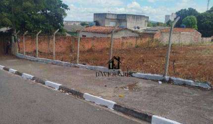 Terreno para alugar, 1320 m² por R$ 4.000,00/mês - Vila Helena - Sorocaba/SP