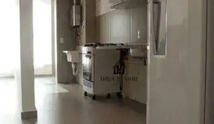 Apartamento com 2 dormitórios à venda, 61 m² por R$ 460.000,00 - Além Ponte - Sorocaba/SP