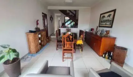 Casa com 3 suites à venda, 250 m² por R$ 950.000 - Condomínio Constantino Matucci - Sorocaba/SP