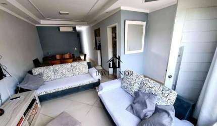Casa com 3 dormitórios sendo 1 suite à venda, 116 m² por R$ 790.000 - Condomínio Villagio Milano - Sorocaba/SP